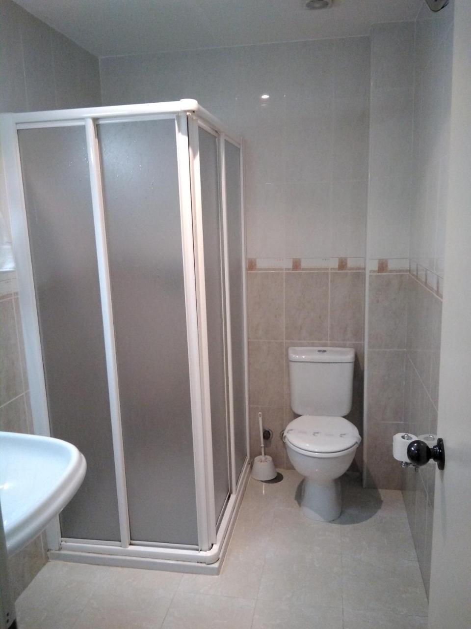 Hostal Ancla Dorada Vigo Esterno foto